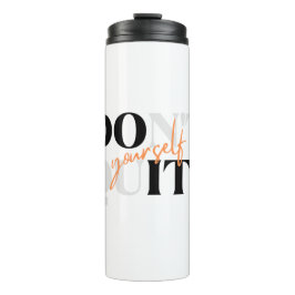 Drinkware Thermosbeker