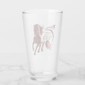 DRINKWARE VOOR CHINEES NIEUWJAAR GLAS (Achterkant)