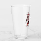DRINKWARE VOOR CHINEES NIEUWJAAR GLAS (Rechts)