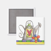 drinkwatervoorziening magneet (Voorkant / Achterkant)