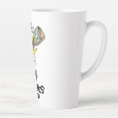 Drinky Crow Dook Mok (Rechts)