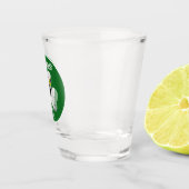 Drinky Crow Shot Glass Glas (Rechts)