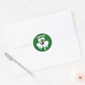 Drinky Crow stickers (Envelop)