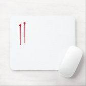 Drip1 Muismat (Met muis)