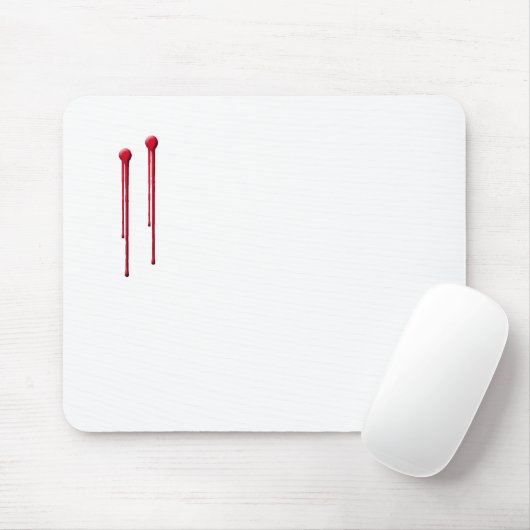 Drip1 Muismat (Met muis)