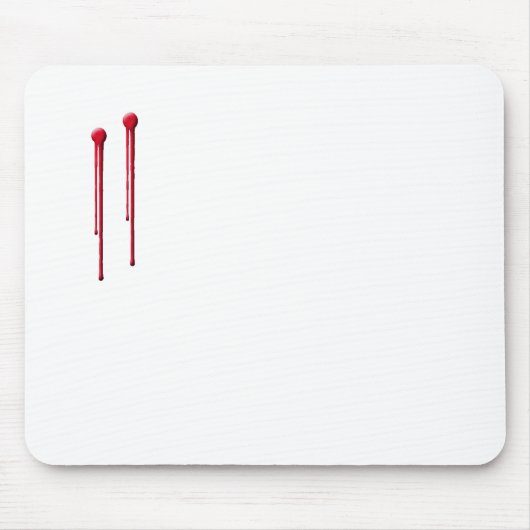 Drip1 Muismat (Voorkant)