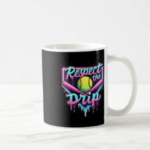 Drip Boys Ice Cream Respect Verkoop de Drip Youth Koffiemok