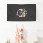 Drip Dog All Eyes On Me Spandoek (Insitu)
