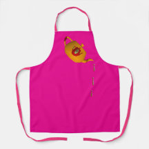 Drip Drip Dubbele Theepot Heet Roze