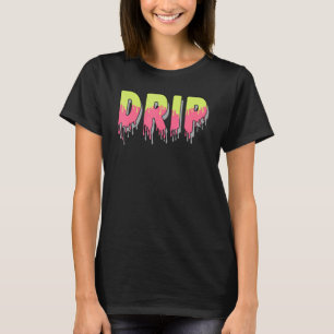 Drip Driving Lemon Venom 4s Matching T-shirt