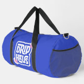 Drip Haus – Retro Speels Logo Plunjezak (Rechterhoek)