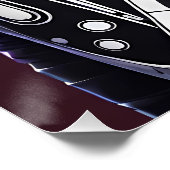 Drip Perfect Poster (Hoek)