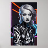 Drip Poster (Voorkant)