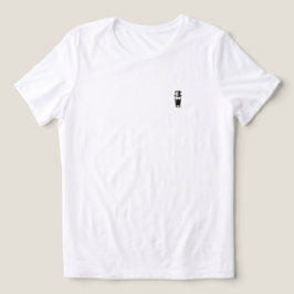 Drip Ritual T-shirt – Hien uit Vietnam