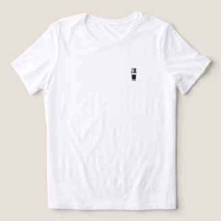 Drip Ritual T-shirt – Hien uit Vietnam