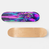 Drip Visions Edition 2 Persoonlijk Skateboard (Horizontaal)