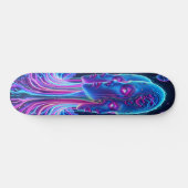 Drip Visions Edition 3 Persoonlijk Skateboard (Horizontaal)