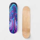 Drip Visions Edition 3 Persoonlijk Skateboard (Voorkant)