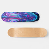 Drip Visions Edition 3 Persoonlijk Skateboard (Horizontaal)