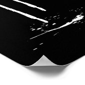 DRIPPEN VREDESSIGNALEN POSTER (Hoek)