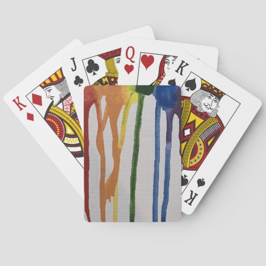 Drippies Kaarten (Achterkant)