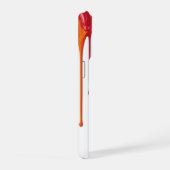 Dripping Rainbow Paint iPhone Hoesje (Rechterkant)