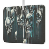 Dripping Skulls Luchtverfrisser (Links)