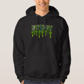 Drippy 2026 hoodie (Voorkant)