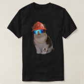 Drippy Beans .png T-shirt (Design voorkant)