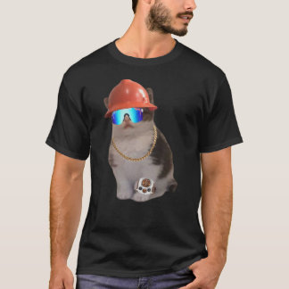 Drippy Beans .png T-shirt