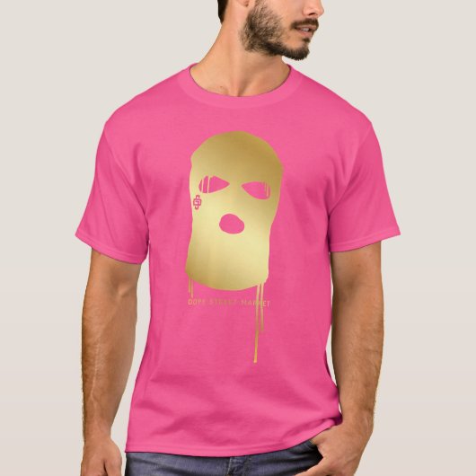 Drippy Goon T-shirt (Voorkant)