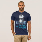 Drippy-Shirten en drippy-afzuigkappen - Een Cool T T-shirt (Voorkant volledig)