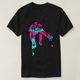 Drippy T-shirt