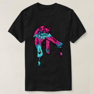 Drippy T-shirt