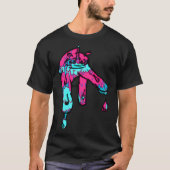 Drippy T-shirt (Voorkant)