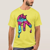 Drippy T-shirt (Voorkant)