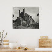 Driscoll Boerderij Poster (Keuken)