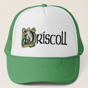 Driscoll Celtic Dragon Pet
