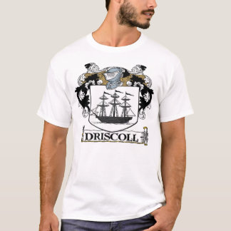 Driscoll-wapenstilstand T-shirt