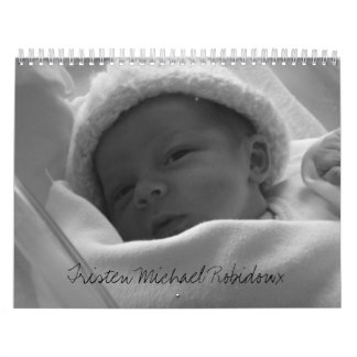 Dristen Calendar Kalender