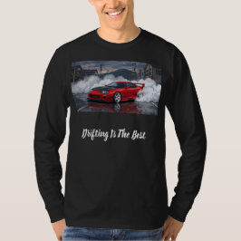 Drit Is Het Beste T-shirt