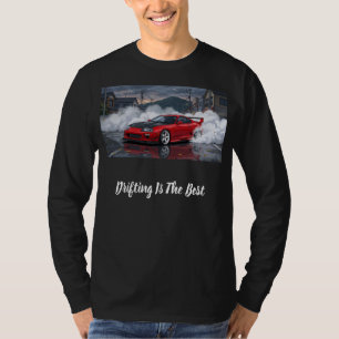 Drit Is Het Beste T-shirt