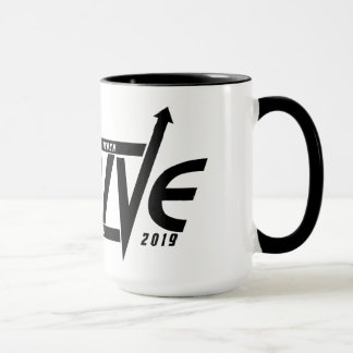 DRIVE (2019) 15oz Mok