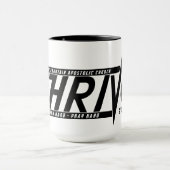 DRIVE (2019) 15oz Mok (Midden)