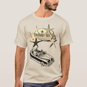 *Drive-In-cinema* T-Shirt