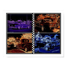 Drive-In met de klassieke talen