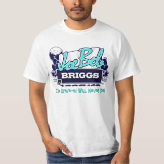 Drive-In zal nooit shirt sterven