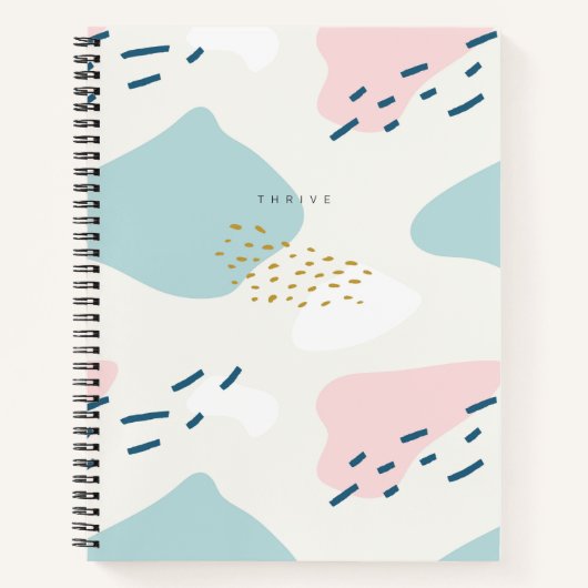 Drive laptop notitieboek (Voorkant)