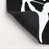 Drive Safely - Funny Golfer Quote - Golfing Muismat (Hoek)