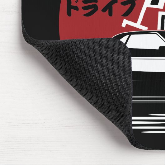 "Drive Toyota" MR.2 Muismat (Hoek)